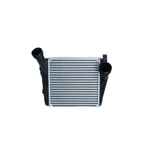 适用于2010-款奥迪Q7中冷器Intercooler7L6145803D7L6145804A