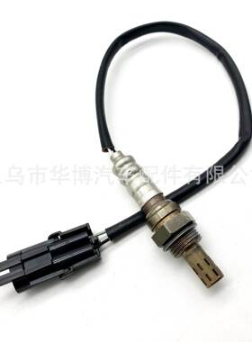 适用于老款车型的二线制NTK氧传感器雪佛兰639806-6411235配件