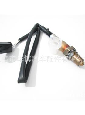 NTK氧传感器昌河铃木北斗星7100F10A二代后氧编号0258006974