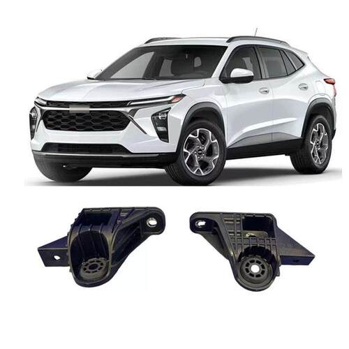 2024 2025 Chevrolet Trax 散热器水箱支架 42832563 42810018