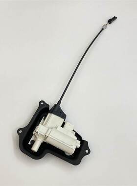 1667600900 1667601000 门锁 适用奔驰 W166 GL350 GLS450