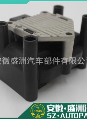 点火线圈ignition coil 适用于奥迪032905106 斯柯达032905106B