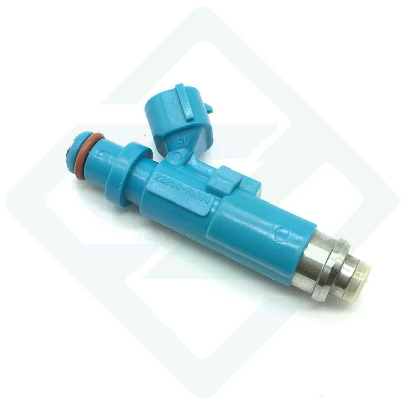 适用丰田卡丽娜3SGTE ST215 550CC 喷油嘴23250-74200 23209-7420