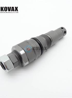 挖掘机机械配件R210-7挖掘机溢流阀XJBN-00163 R220-3 XJBN-00653