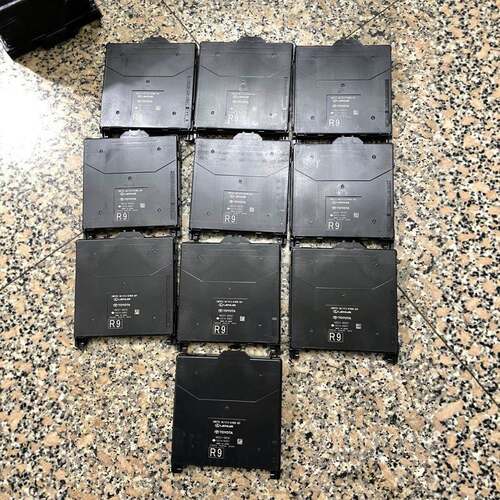 89221-0R291适用于新款荣放威兰达RAV4车身电脑板车身BCM电脑