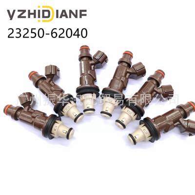 23250-6204023209-62040适用于丰田霸道VZJ953RZ普拉多34003.4