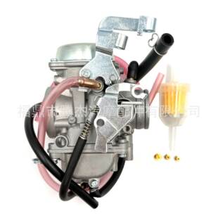 KLX250R 0029 1994 15004 0023化油器 1996 川崎KLX250