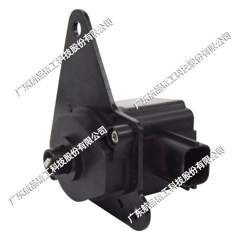 适用道奇JEEP吉普克莱斯勒进气歧管控制阀IMRC 4884549AC 8V1010