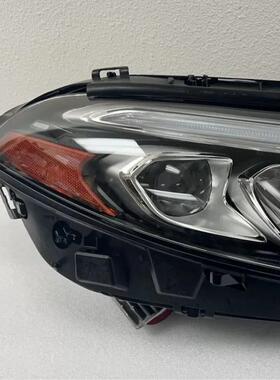 适用于2019-2022奔驰A220A250W177车前灯1779064903