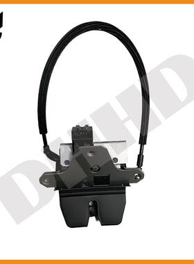 适用于路虎极光尾门锁LR071193 LR068100 LR051454 LR025420