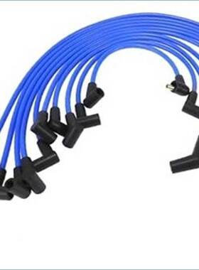 汽车火花塞线福特适用于 F-150，1979-1995 5.0L 5.8L SBF 302