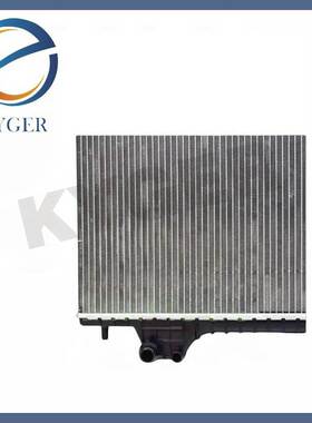 适用于路虎极光RRV捷豹FP水箱 LR092461 T4A3255