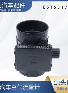 汽车空气流量计E5T53171