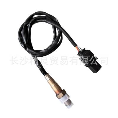 氧传感器0258017025LSU4.9Lambda宽带适用于AEMUEGO30-4110