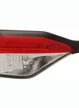 适用于丰田卡罗拉2020款美版平头LE,SE尾灯刹车灯81591-12220