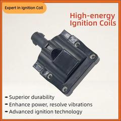 90919-02197 19080-50010 1908050011 UF72点火线圈适用于丰田