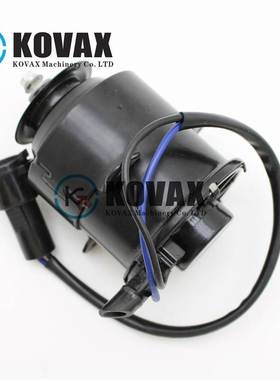 161-3732风扇电机适用于320C 322C 324D 330D机械配件1613732