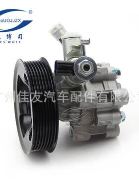 汽车转向助力泵44310-60540适用丰田普拉多4.0L/霸道4000/08-17款