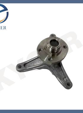 适用于路虎揽胜揽运RR13 RS14 D5 NEWWS风扇皮带轮支架LR121782