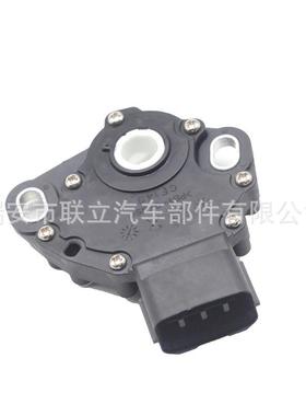 31918-3MX0A 319183MX0A适用于玛驰变速箱档位开关 波箱换挡开关