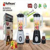 199 8pcs Hoffmans Dry Grinder CTN 0.1CBM