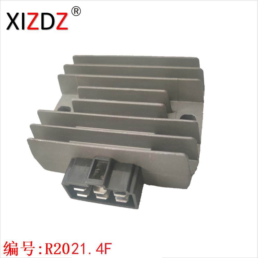 2021.4F 适用于 Hyosung GT 125 250 32800-H01-413 韩国晓星
