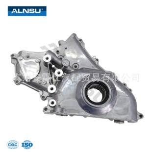 适用于日产 EB301 D40M F24M 机油泵总 15010 R51M 5X00A