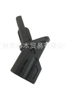 广州盛本 适用汽车前轮ABS传感器8M5T-2B372-AA 8M5T2B372AA副厂