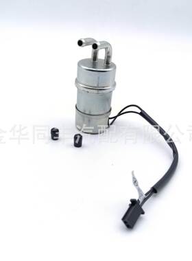 跨境适用Suzuki VS800 Intruder 燃油泵15100-38A00 银色两线*