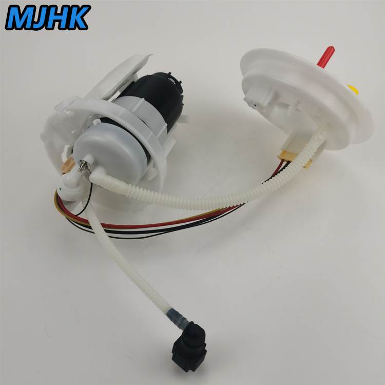 8WD919087汽油泵总成适用于16-20款A4LB9A5Q5LQ7