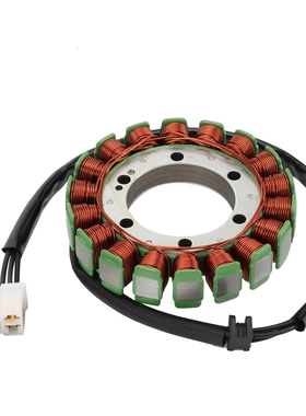 Triumph Daytona 600 650 Scrambler Speedmaster磁电机定子线圈