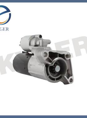 适用于路虎神行F2启动马达 LR029180 LR009338 LR017803