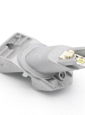 7系63117339003LED天使眼63112450410适用于2012-2016F01/F02 LCI