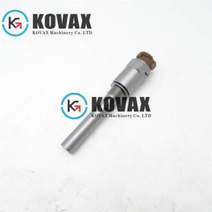 4针机械零配件现货 215950004202速度传感器适用于挖掘机90mm
