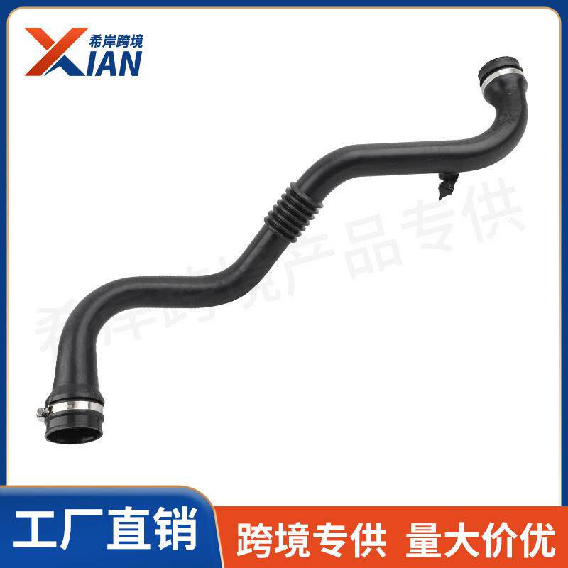 8200590198 8200527670汽车发动机涡轮进气管适用2002-12款MEGANE