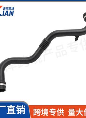 8200590198 8200527670汽车发动机涡轮进气管适用2002-12款MEGANE