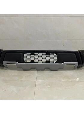 适用于2017-2020款福特猛禽前杠，前保险杠分段 铁杠HL3Z-17757-A