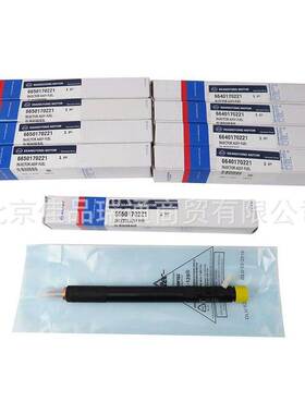 EJBR04701D适用于双龙喷油嘴喷油器总成6640170221 6650170221