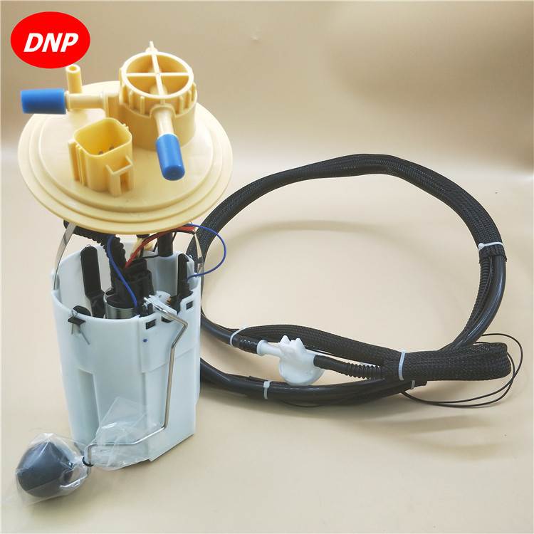 汽油泵总成适用于沃尔沃S60 S80 V70 30769013 30761743 E8633M