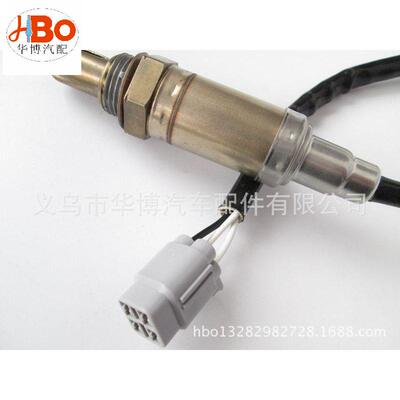 汽车氧传感器路虎BOSCH三线0258005184适用于LANDROVER