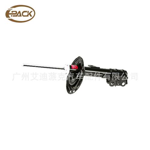 适用于普锐斯2016ZVW50汽车前减震器48510-8081348520-80489