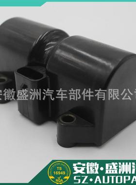 点火线圈ignition coil适用于大宇96566260欧宝93363483 96253555