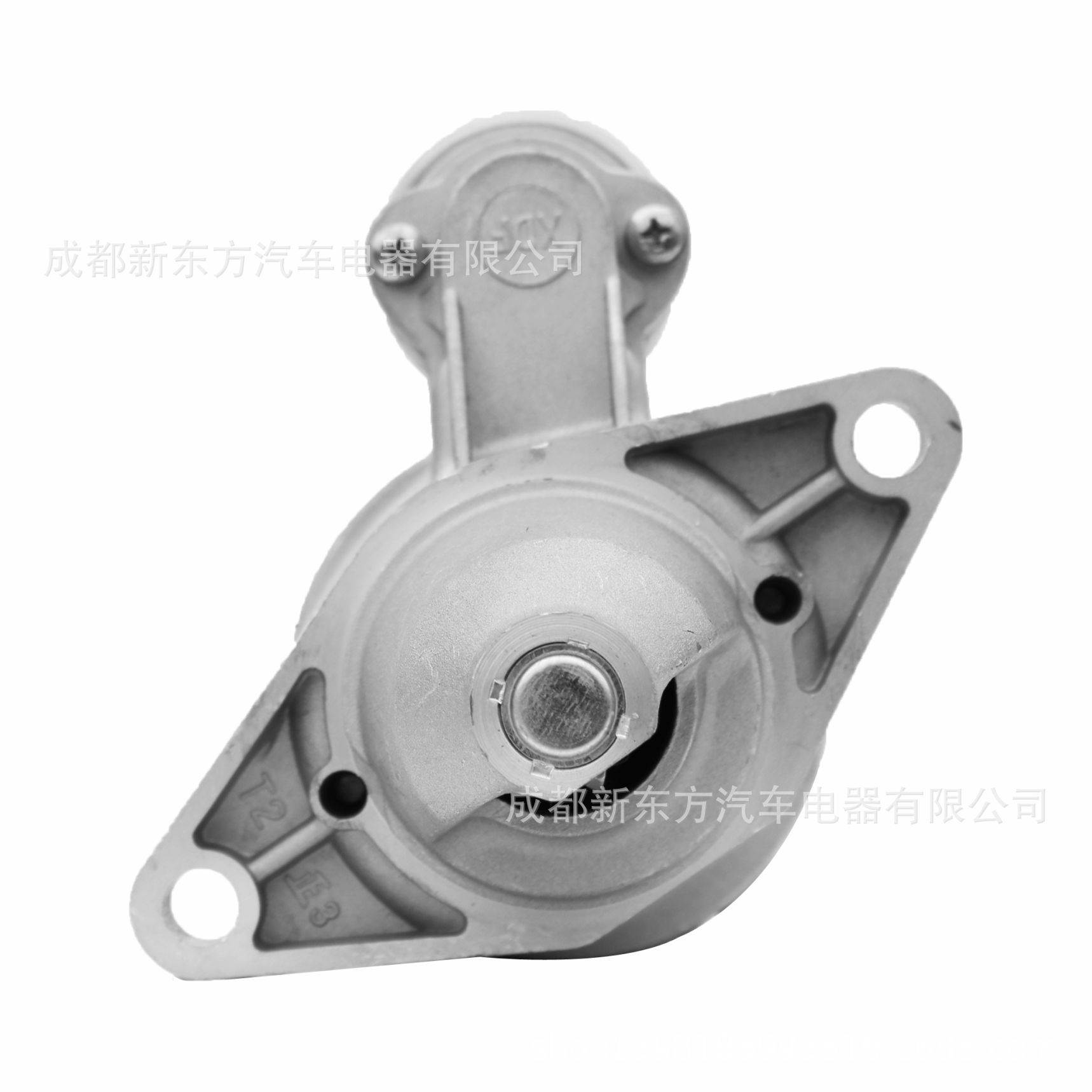 适用于长安之星五菱之光JL465Q JL462Q汽车起动机462-3708950-01