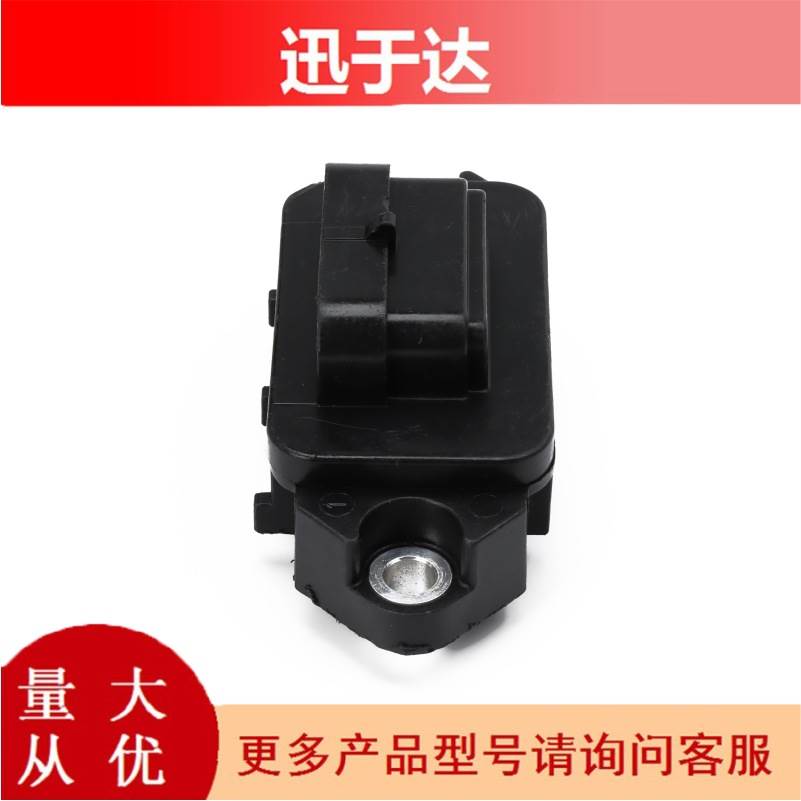 K002406适用于依维柯IVECO房车面包车汽车进气压力传感器现货