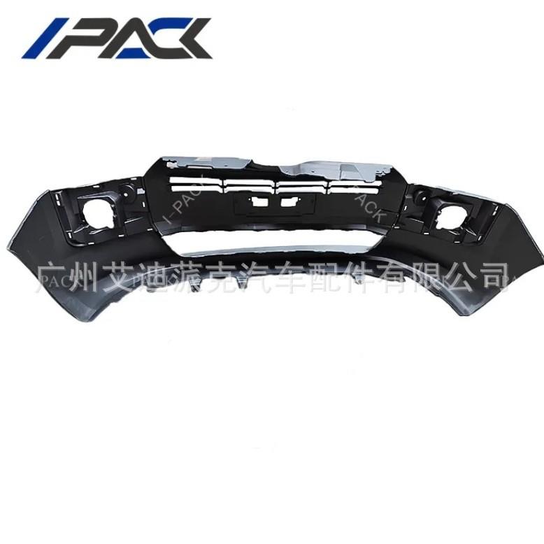 适用于丰田Probox/成功2012前保险杠车身零件汽车前保险杠