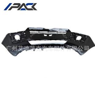 适用于丰田Probox/成功2012前保险杠车身零件汽车前保险杠
