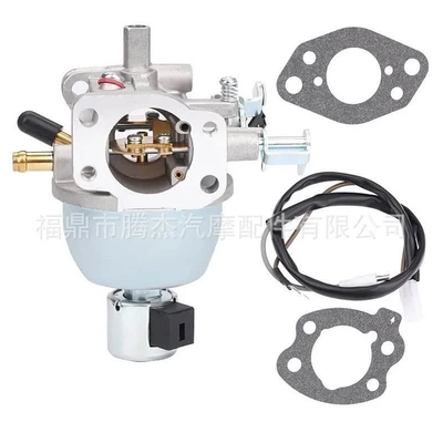 化油器适用于073112B NP QP IM Q Prime Pact units 73112 073112