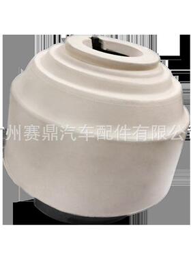 A2032411113适用于奔驰W203W208W209CLK320发动机支架机脚胶
