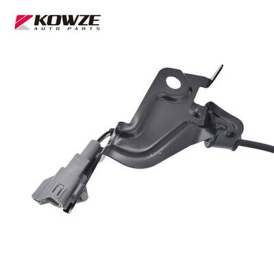 ABS传感器 04895-60090 现货 适用于丰田兰德酷路泽 FZJ80 HDJ80