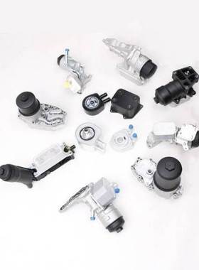 机油冷却器oil coolers8201005241